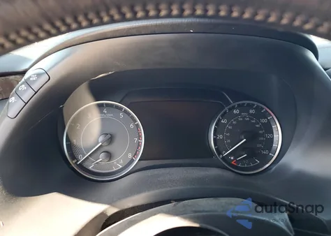 2023 Nissan Armada Platinum from USA, damaged, VIN JN8AY2DA1P9404656